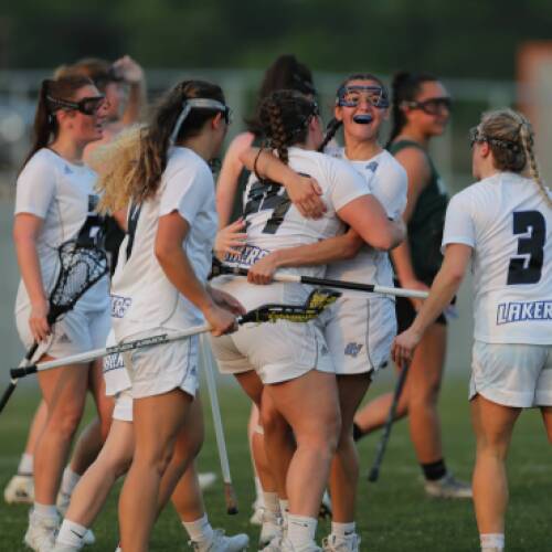 Women Club Lacrosse